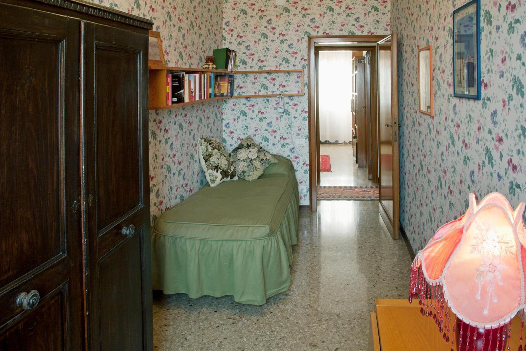 Ca Lezze Bell'Appartamento Nel Cuore Di Venezia Exteriör bild