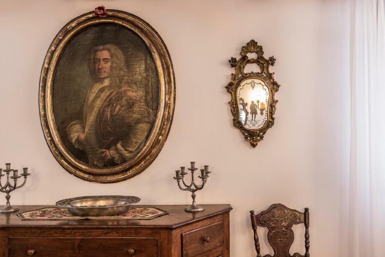 Ca Lezze Bell'Appartamento Nel Cuore Di Venezia Exteriör bild