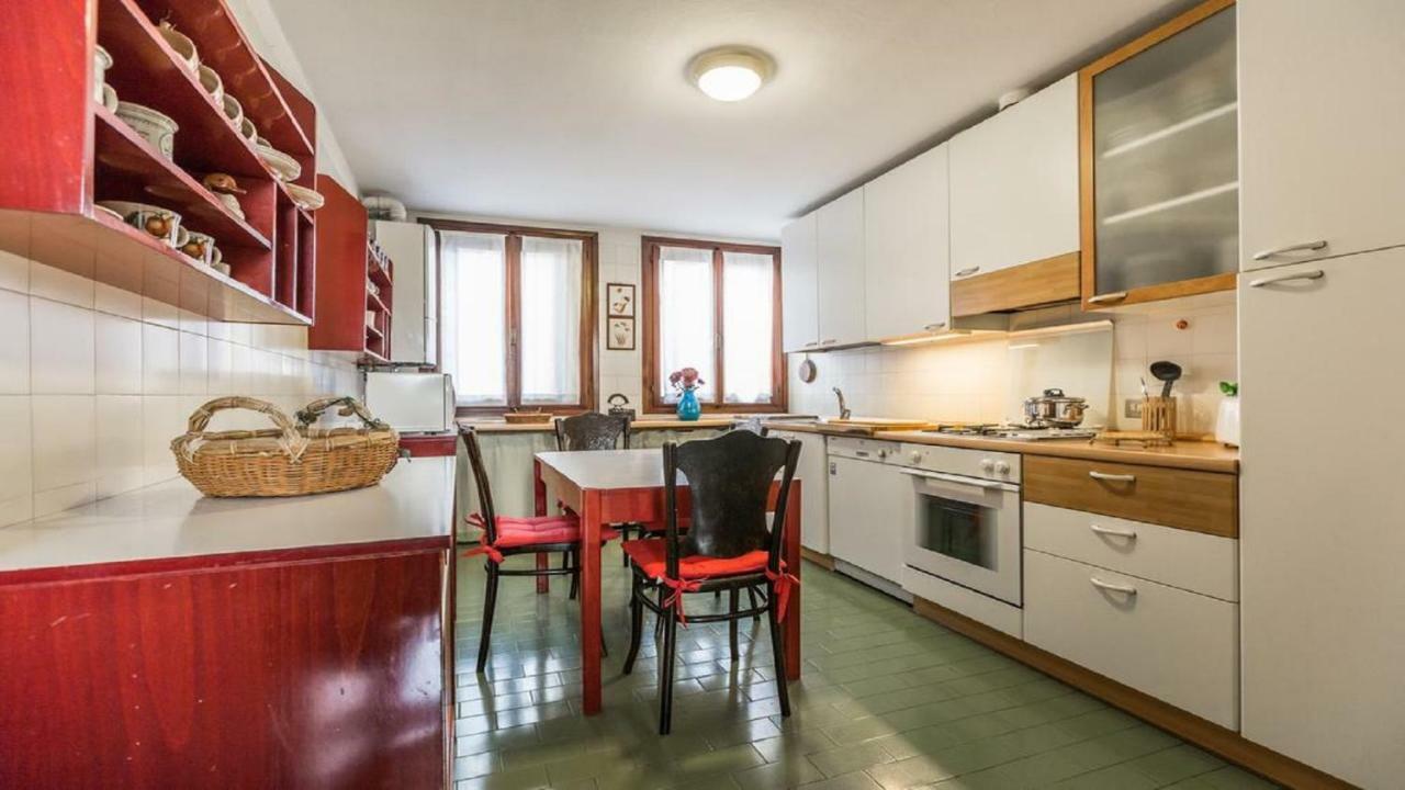 Ca Lezze Bell'Appartamento Nel Cuore Di Venezia Exteriör bild
